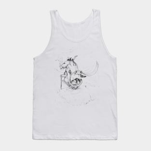 Old master Tank Top